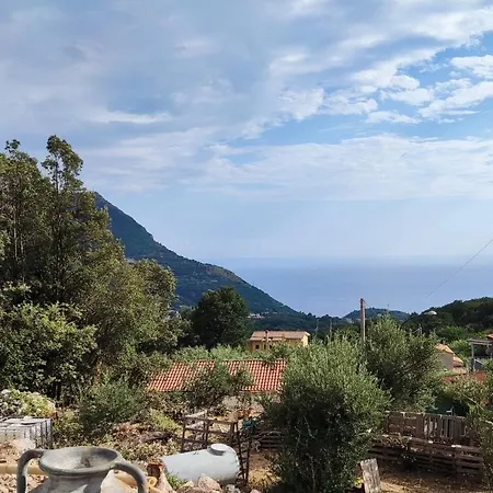 Villa Giulia Maratea Maratea