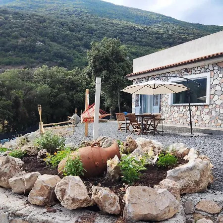 Villa Giulia Maratea Maratea