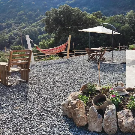 Villa Giulia Maratea * Maratea