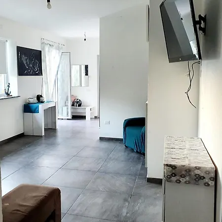 Villa Giulia Maratea *