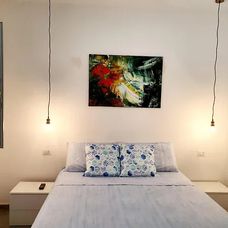 Villa Giulia Maratea * Maratea