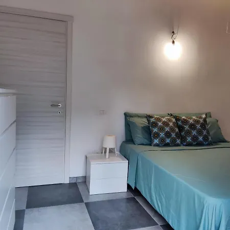 Villa Villa Giulia Maratea *